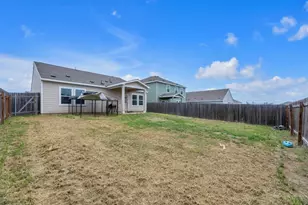 19601 Caymus Dr, Pflugerville, TX 78660 - Photo 25