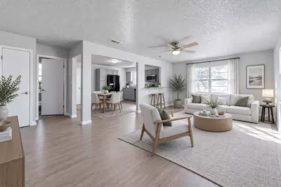 303 E Austin Avenue, Round Rock, TX 78664 - Photo 3