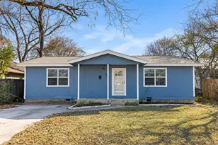 303 E Austin Ave, Round Rock, TX 78664 - Photo 1