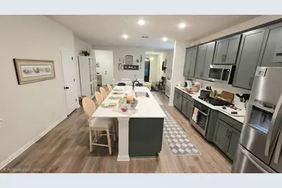 221 Travis Lane, Liberty Hill, TX 78642 - Photo 9
