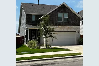 221 Travis Lane, Liberty Hill, TX 78642 - Photo 1