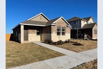 804 Bridle Creek Drive, Georgetown, TX 78626 - Photo 1
