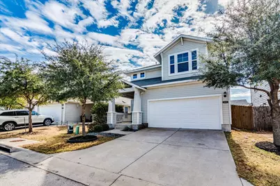 5805 Marostica Lane #61, Round Rock, TX 78665 - Photo 33