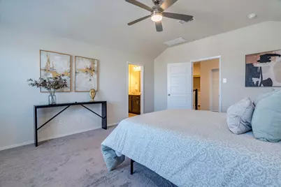 5805 Marostica Lane #61, Round Rock, TX 78665 - Photo 17