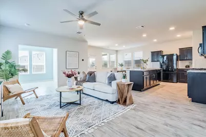 5805 Marostica Lane #61, Round Rock, TX 78665 - Photo 3