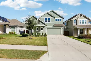 232 Wild Sage Ln, Liberty Hill, TX 78642 - Photo 1
