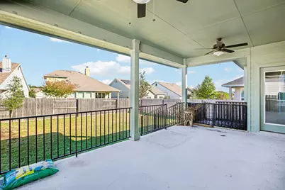 232 Wild Sage Lane, Liberty Hill, TX 78642 - Photo 33