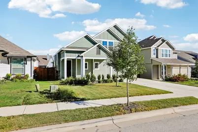 232 Wild Sage Lane, Liberty Hill, TX 78642 - Photo 5
