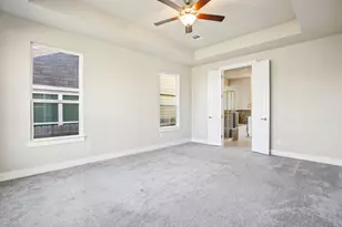 232 Wild Sage Ln, Liberty Hill, TX 78642 - Photo 17