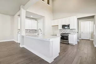 232 Wild Sage Ln, Liberty Hill, TX 78642 - Photo 13