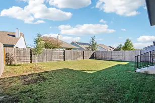 232 Wild Sage Ln, Liberty Hill, TX 78642 - Photo 37
