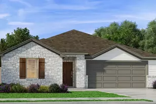 132 Hayburner Rd, Burnet, TX 78611 - Photo 1