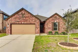 7928 Bassano Dr, Round Rock, TX 78665 - Photo 1