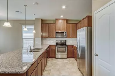 7928 Bassano Drive, Round Rock, TX 78665 - Photo 5