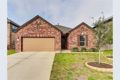 7928 Bassano Drive, Round Rock, TX 78665 - Photo 1