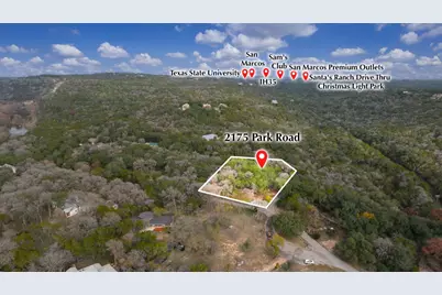 2175 Park Road, New Braunfels, TX 78132 - Photo 33