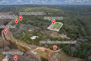 2175 Park Rd, New Braunfels, TX 78132 - Photo 1