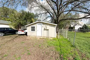 108 S Ave A Ave, Elgin, TX 78621 - Photo 1