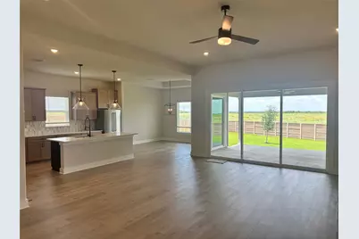 309 East Luna Blue Lane, Jarrell, TX 76537 - Photo 3