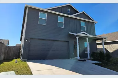 14007 Tordillo Drive, Elgin, TX 78621 - Photo 1