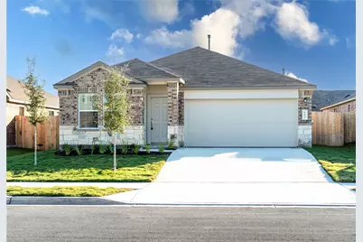 603 Water Way Avenue, Hutto, TX 78634 - Photo 3