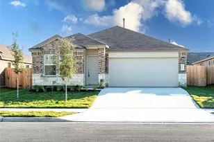 603 Waterway Ave, Hutto, TX 78634 - Photo 3