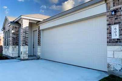 603 Water Way Avenue, Hutto, TX 78634 - Photo 5