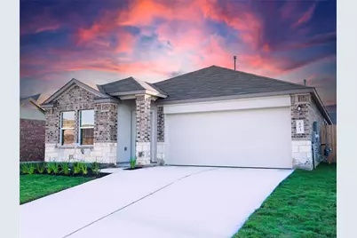 603 Water Way Avenue, Hutto, TX 78634 - Photo 1