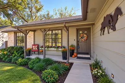 1805 Prairie Star Lane, Round Rock, TX 78664 - Photo 3