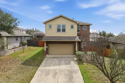 359 Bloomsbury Drive, Kyle, TX 78640 - Photo 1