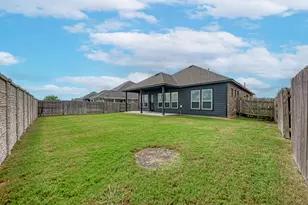 4428 Mandalin St, Pflugerville, TX 78660 - Photo 37