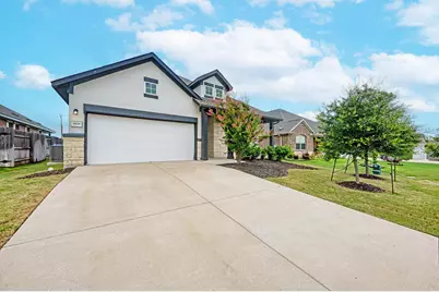 4428 Mandalin Street, Pflugerville, TX 78660 - Photo 1