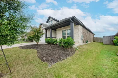 4428 Mandalin Street, Pflugerville, TX 78660 - Photo 3