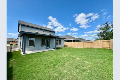 12508 Saint Thomas Drive, Del Valle, TX 78617 - Photo 5