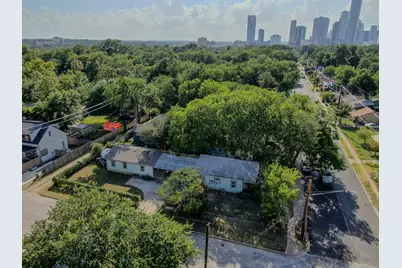 2015 Holly Street, Austin, TX 78702 - Photo 1