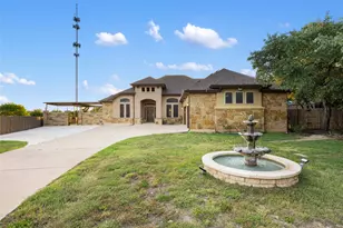 321 Sarahs Ln, Liberty Hill, TX 78642 - Photo 5