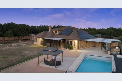 321 Sarahs Lane, Liberty Hill, TX 78642 - Photo 23