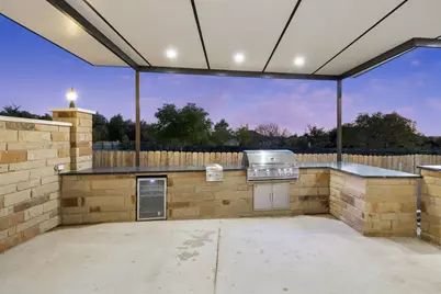 321 Sarahs Lane, Liberty Hill, TX 78642 - Photo 27