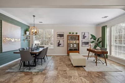 7008 Cool Canyon Cove, Round Rock, TX 78681 - Photo 3