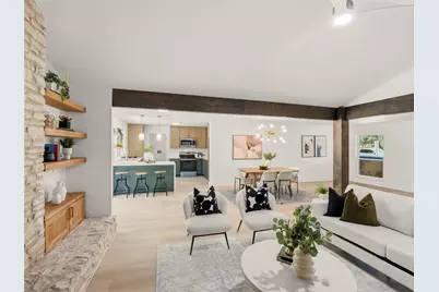 12332 Deerbrook Trail, Austin, TX 78750 - Photo 7
