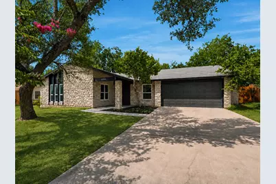 12332 Deerbrook Trail, Austin, TX 78750 - Photo 1