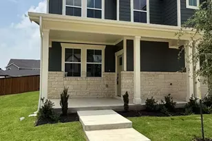 2536 Violet Theo Ln, Round Rock, TX 78665 - Photo 3