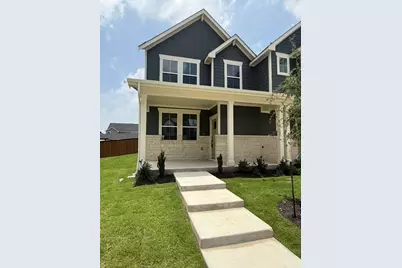 2536 Violet Theo Lane, Round Rock, TX 78665 - Photo 3