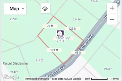 21418 Patton Avenue, Lago Vista, TX 78645 - Photo 5