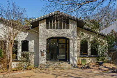 2609 Maria Anna Road, Austin, TX 78703 - Photo 1