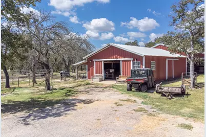 2010 County Road 233, Florence, TX 76527 - Photo 37