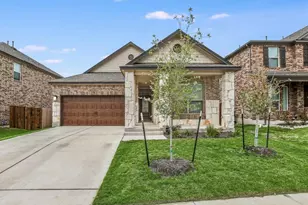 3928 Tufino Ln, Round Rock, TX 78665 - Photo 1