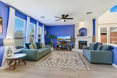 18712 William Anderson Drive, Pflugerville, TX 78660 - Photo 9