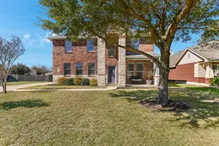 18712 William Anderson Dr, Pflugerville, TX 78660 - Photo 1