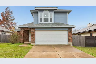 1712 Southwestern Trail, Round Rock, TX 78664 - Photo 25